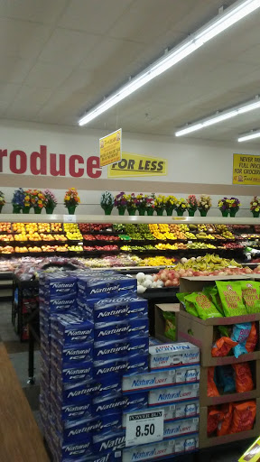 Supermarket «Piggly Wiggly», reviews and photos, 2526 S Monroe St, Tallahassee, FL 32301, USA