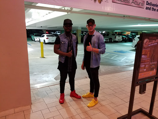 Movie Theater «Silverspot Cinema», reviews and photos, 9118 Strada Pl #8205, Naples, FL 34108, USA