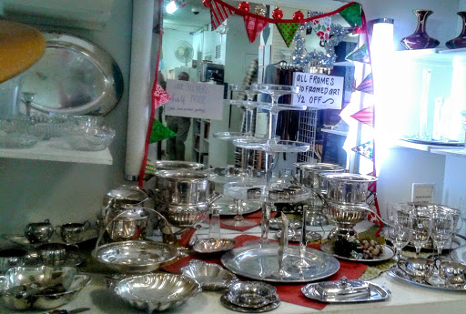 Thrift Store «St Albans Church-Opportunity Shop», reviews and photos, 3001 Wisconsin Ave NW, Washington, DC 20016, USA