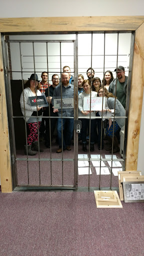 Tourist Attraction «Excape Games Livonia Michigan Escape Room», reviews and photos, 32713 Schoolcraft Rd #103, Livonia, MI 48150, USA