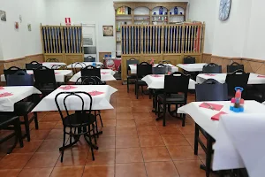 Restaurante El cerro Los Olivos image