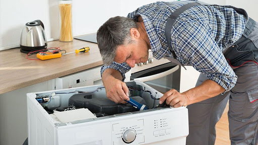 Eldridge Appliance Services in Auburn, Washington