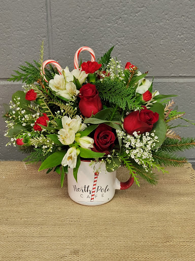 Florist «Picket Fence Floral and Design», reviews and photos, 897-20 Washington Ave, Holland, MI 49423, USA