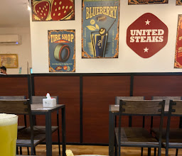 United Steaks photo