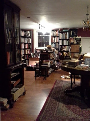 Book Store «Annapolis Bookstore», reviews and photos, 53 Maryland Ave, Annapolis, MD 21401, USA
