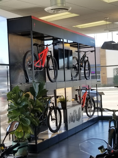 BMW Motorcycle Dealer «San Jose BMW Motorcycles», reviews and photos, 1990 W San Carlos St, San Jose, CA 95128, USA