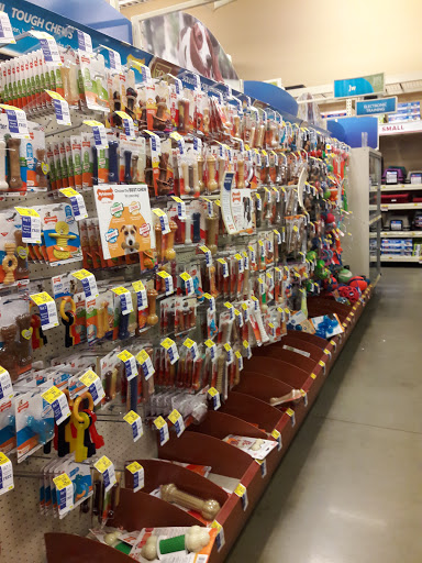 Pet Supply Store «PetSmart», reviews and photos, 225 NW Commons Loop, Lake City, FL 32055, USA