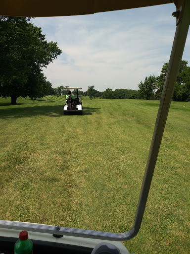 Golf Club «Fall Creek Golf Club», reviews and photos, 250 Reformatory Rd, Pendleton, IN 46064, USA