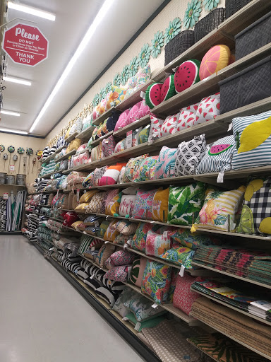 Fabric store Lancaster