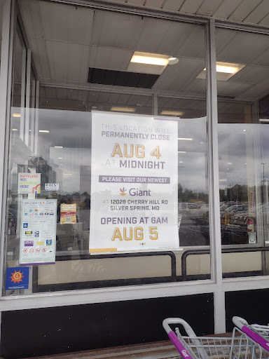 Supermarket «Giant», reviews and photos, 11701 Beltsville Dr, Beltsville, MD 20705, USA