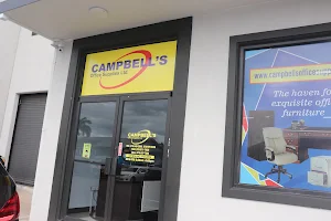 Campbell's Office Supplies Limited Mobay image