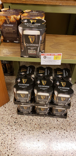 Supermarket «Publix Super Market at Windover Square», reviews and photos, 2261 W New Haven Ave, West Melbourne, FL 32904, USA