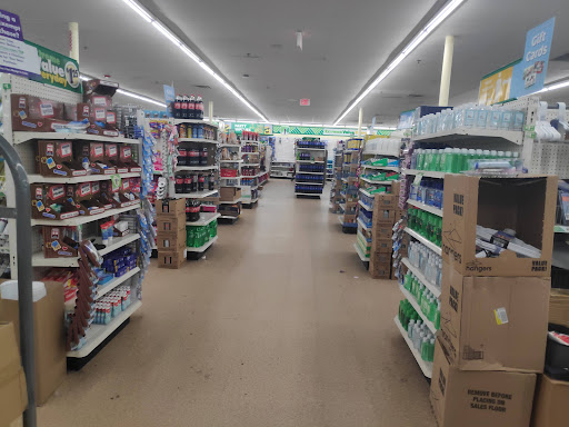 Dollar Store «Dollar Tree», reviews and photos, 22-03 Fair Lawn Ave, Fair Lawn, NJ 07410, USA