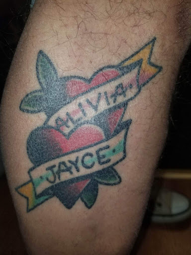 Explore tattoo ideas for men on hand, creative tattoo ideas in Canon City, available at Royal Gorge Custom Tattoos & Piercings LLC
