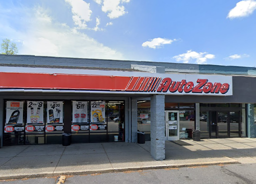 Auto Parts Store «AutoZone», reviews and photos, 8109 Alexandria Pike, Alexandria, KY 41001, USA