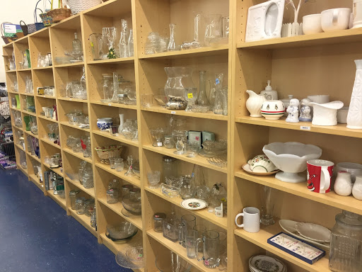 Thrift Store «Goodwill», reviews and photos