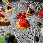 Photo n°11 de l'avis de ferdinando.a fait le 12/06/2022 à 07:14 sur le  Ristorante Giagoni in Piazza à San Pantaleo