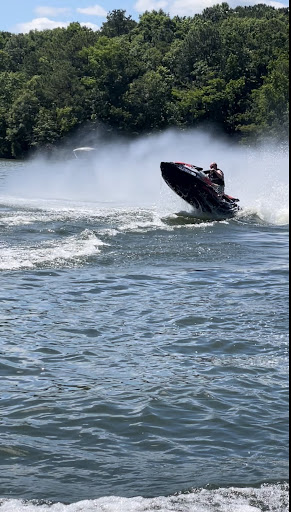 Motorcycle Dealer «Big #1 Motorsports», reviews and photos, 505 Cobb St, Birmingham, AL 35209, USA