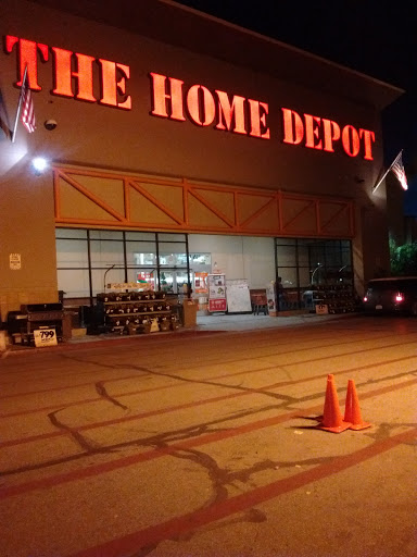 Home Improvement Store «The Home Depot», reviews and photos, 34249 Monterey Ave, Rancho Mirage, CA 92270, USA
