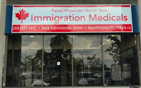 Panel Physician North York image