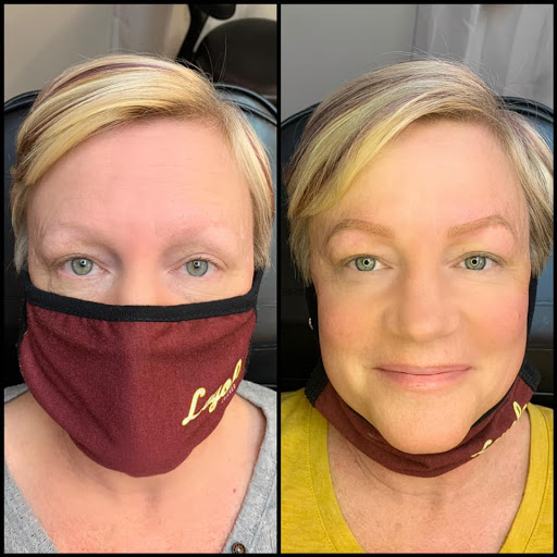 Explore paris tattoo ideas, creative tattoo ideas in Peoria Heights, available at BeautiFULL Brows By Jen Microblading - Permanent Makeup Wild Honey Beauty Studio