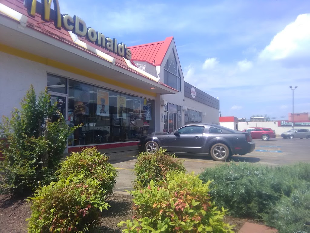 McDonald's 72927