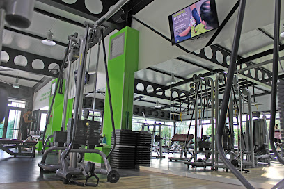 BeOne Fitness & Sport - C/Complejo Domañanes, s/n, 39500 Cabezón de la Sal, Cantabria, Spain