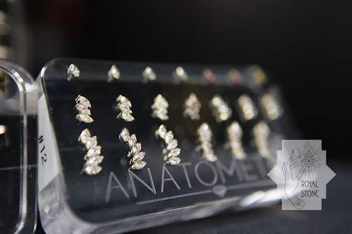 Explore foot print tattoo ideas, creative tattoo ideas in Mobile, available at Royal Stone Piercing