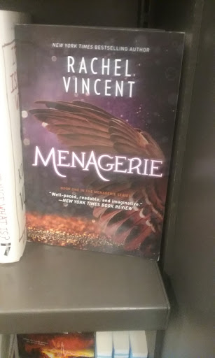 Book Store «Books-A-Million», reviews and photos, 1624 Gadsden Hwy, Birmingham, AL 35235, USA