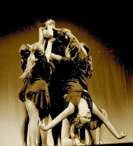 Dance School «Dance Class», reviews and photos, 11 Kelly Drivers Ln, Clementon, NJ 08021, USA