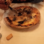 Photo n°2 de l'avis de Dimma.u fait le 03/01/2023 à 07:06 sur le  Ristorante Pizzeria Bella Napoli à Bassano del Grappa