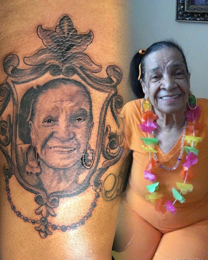 Explore capybara tattoo ideas, creative tattoo ideas in Savannah, available at Tatlyfe Studios