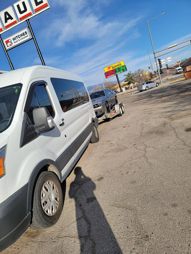Eazy C's Detail & Lawncare Services.LLC en Clovis