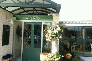 cafe＆bakery APLICO（あぷりこ） image