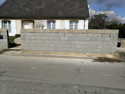 Bvb Rénovation Mr. Vaz-Bernardo Jorge et Vaz-Bernardo Bryan à Fondettes