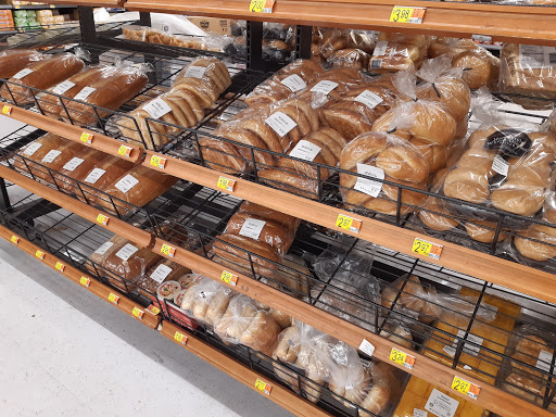 Supermarket «Walmart Neighborhood Market», reviews and photos, 9100 Alcosta Blvd, San Ramon, CA 94583, USA