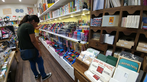 Stationery Store «Maido», reviews and photos, 400 S Baldwin Ave, Arcadia, CA 91007, USA