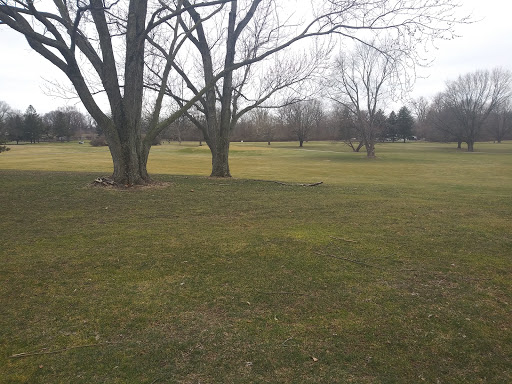 Golf Course «South Grove Golf Course», reviews and photos, 1800 W 18th St, Indianapolis, IN 46202, USA