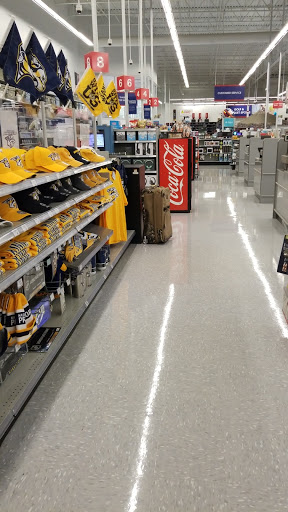 Sporting Goods Store «Academy Sports + Outdoors», reviews and photos, 130 S Hampton Pl, Clarksville, TN 37040, USA