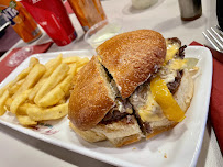 Plats et boissons du Restaurant de hamburgers My Burger à Forbach - n°19
