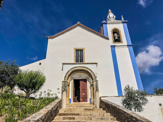 Igreja de Santa Maria do Castelo