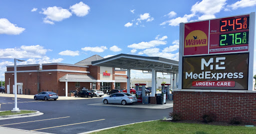 Convenience Store «Wawa», reviews and photos, 1001 W Patrick St, Frederick, MD 21702, USA