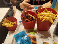 Plats et boissons du Restauration rapide McDonald's à Belfort - n°12