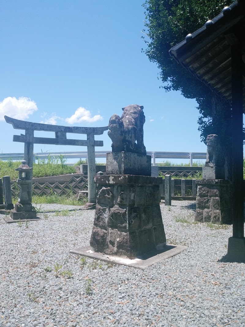 平木神社