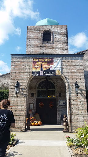 Winery «Haak Vineyards & Winery Inc», reviews and photos, 6310 Avenue T, Santa Fe, TX 77510, USA