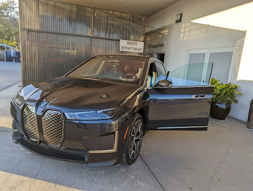 BMW Dealer «BMW Concord», reviews and photos, 1967 Market St, Concord, CA 94520, USA