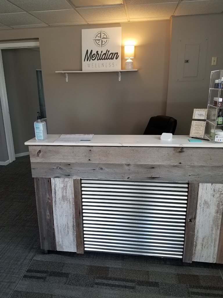 Meridian Wellness 53959