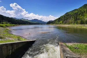 vodná nádrž Čierny Váh (dolná) image