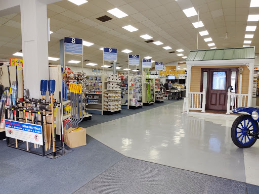 Hardware Store «Blue Ridge Lumber», reviews and photos, 12 Jacksonburg Rd, Blairstown, NJ 07825, USA