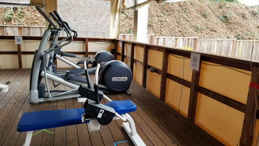 Health Club «Capitola Fitness», reviews and photos, 816 Bay Ave, Capitola, CA 95010, USA